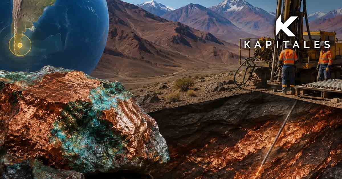 Southern Hemisphere Expands Llahuin Copper Discovery with Strong Drill Results