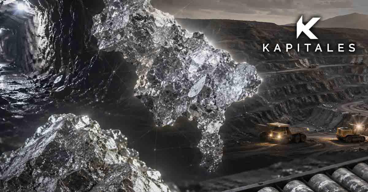 Silver Mines Strengthens Bowdens Case