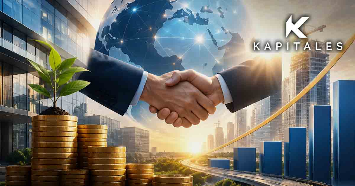 SCEE Group Raises $150 Million to Support Expansion and Future Opportunities