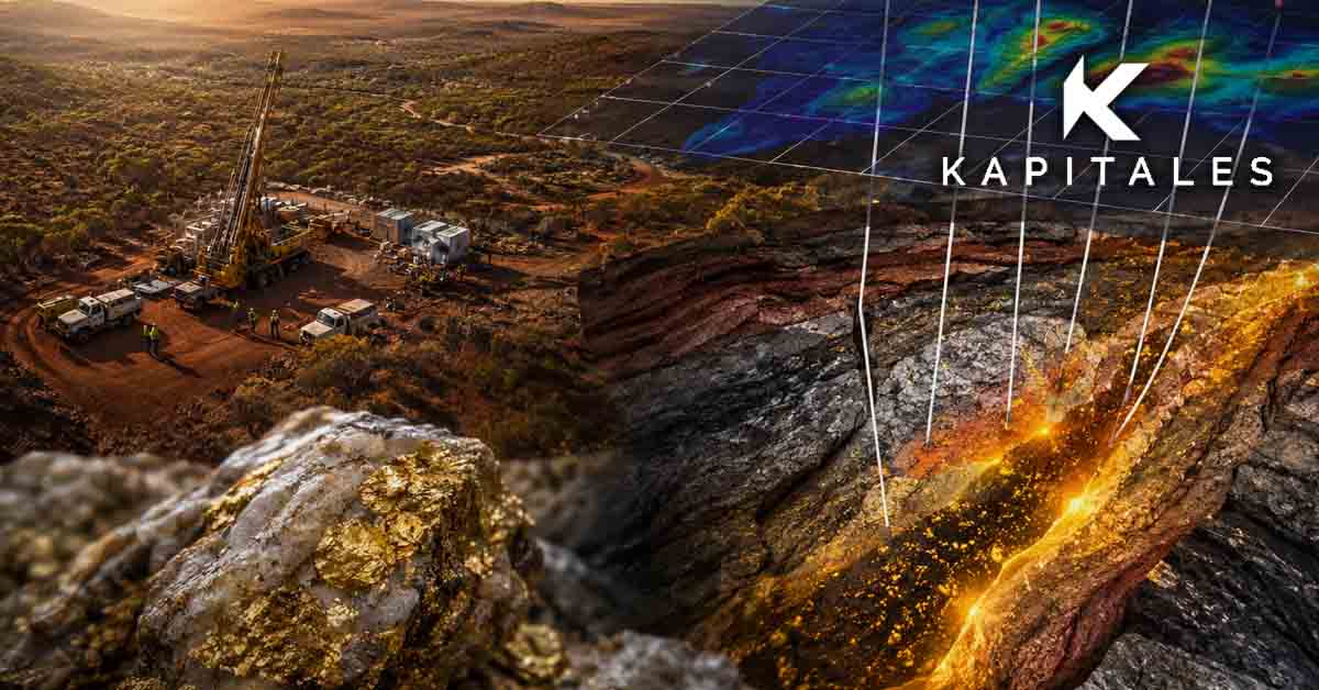 Taiton Resources Identifies Fertile Gold System at Yogi Despite IOCG Target Miss