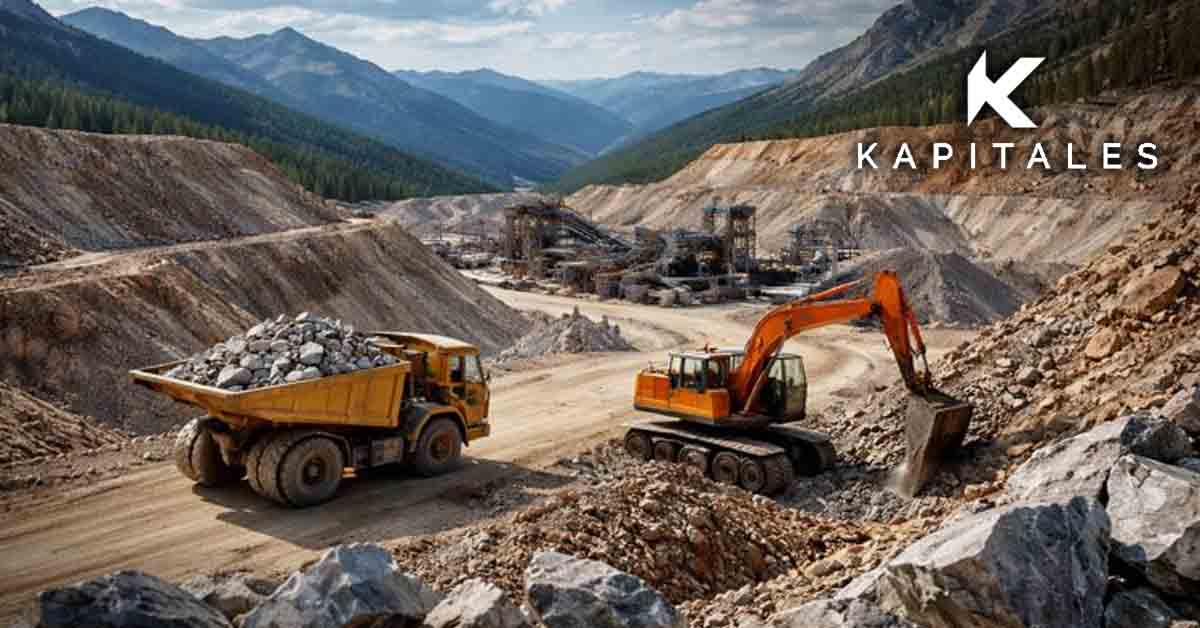 Terra Metals Limited (ASX: T92) Completes Acquisition of True American Tungsten Project