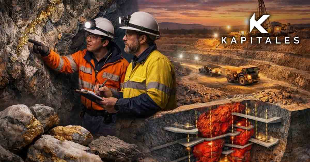 Tanami Gold Confirms Strong Depth and Strike Continuity at Jims Gold Mine