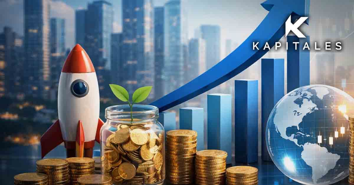 Tamboran Targets Growth with $198 Million Equity Raise