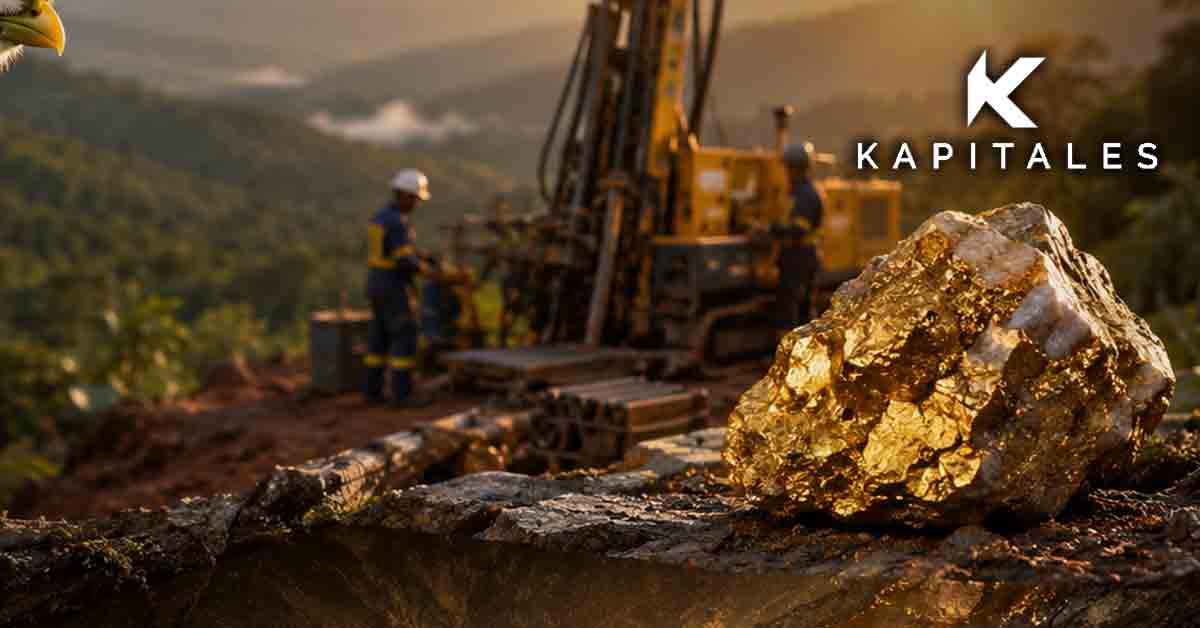 Turaco Gold Confirms High-Grade Gold Extension at Woulo Woulo