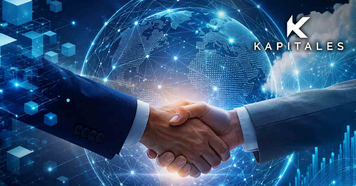 TALi Digital Expands Technology Strategy with Datasphere Deal