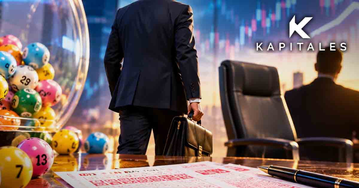 The Lottery Corporation ASX Stock in Focus as CFO Transition Raises a Key Question
