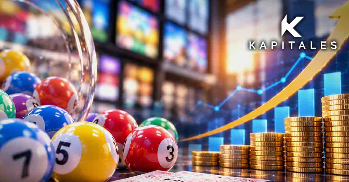 The Lottery Corporation Outlines FY27 Growth Strategy at 2026 AGM