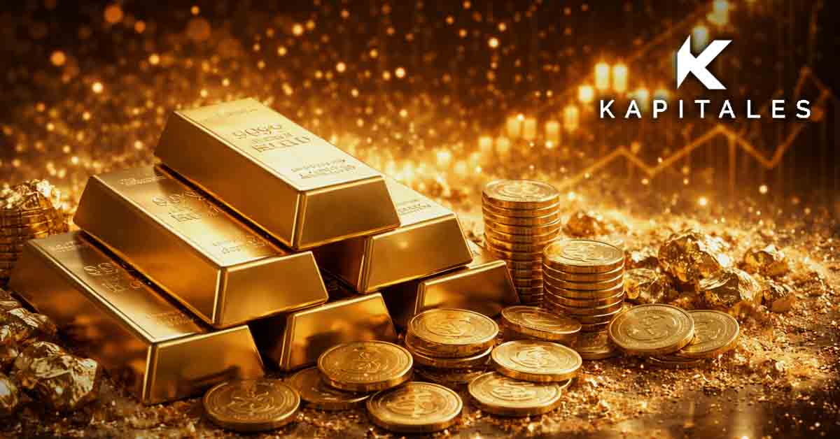 Talisman Mining: Strengthening Gold Potential at East Peak Hill