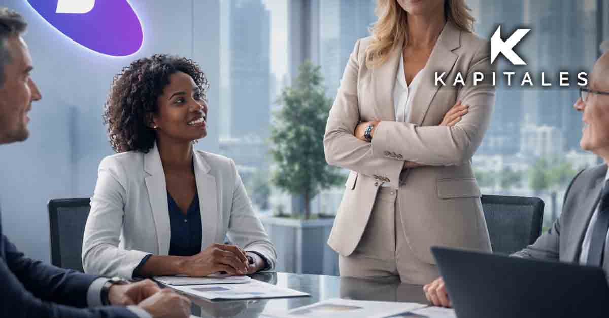 Telstra Announces New Board Appointment