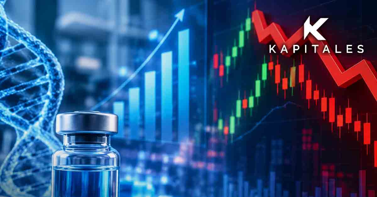 Telix Pharmaceuticals Shares Plunge Nearly 8% Despite 19% Revenue Growth in Q3 2026
