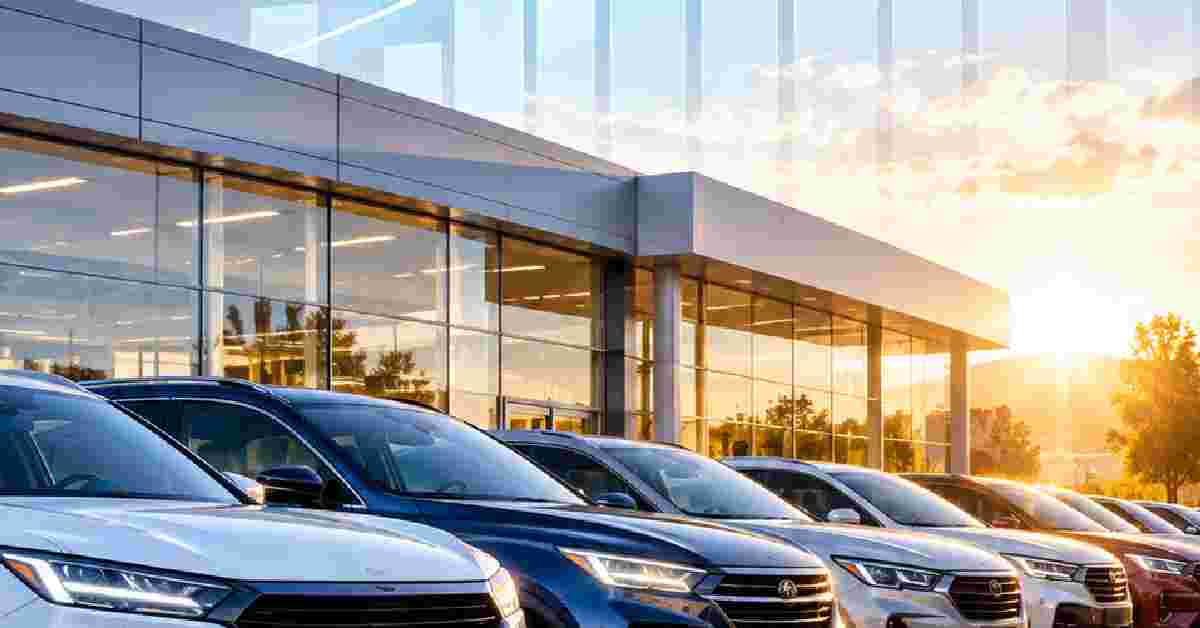 Turners Automotive Group Reports Record FY26 Revenue and Targets NZ$100 Million Profit by FY31