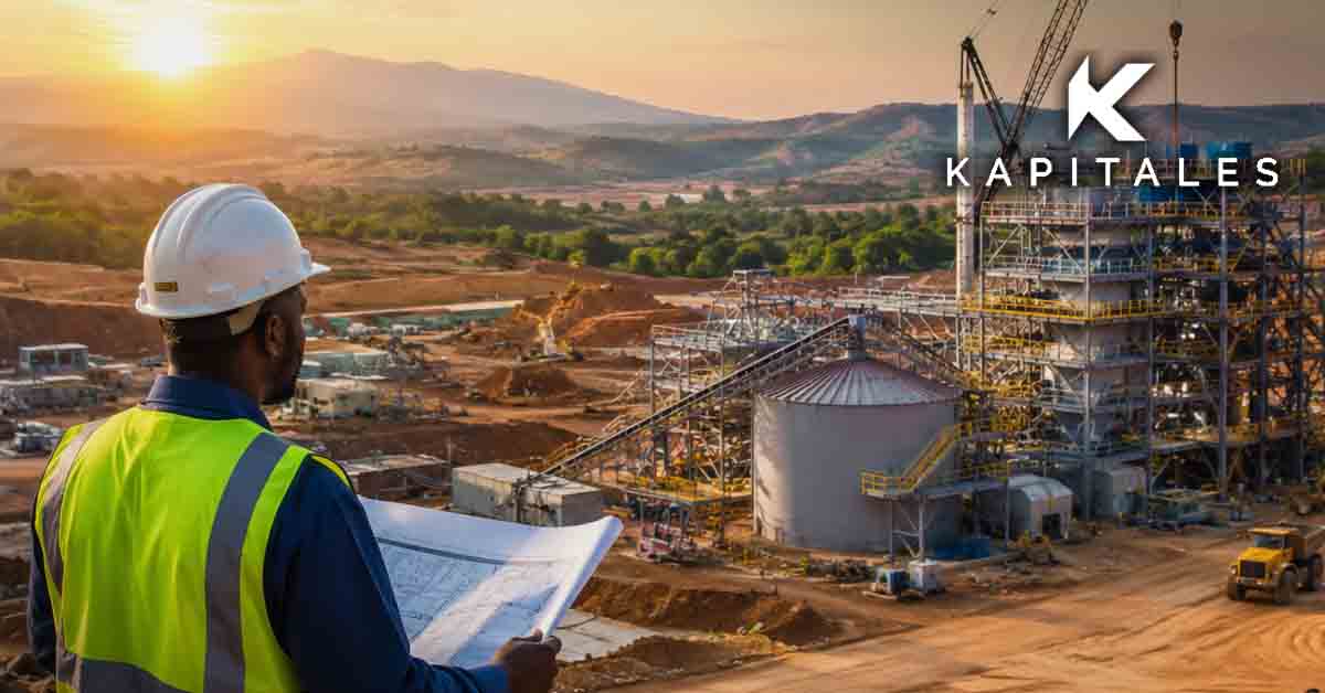 Toubani Advances Kobada Development as Construction and Financing Progress on Schedule