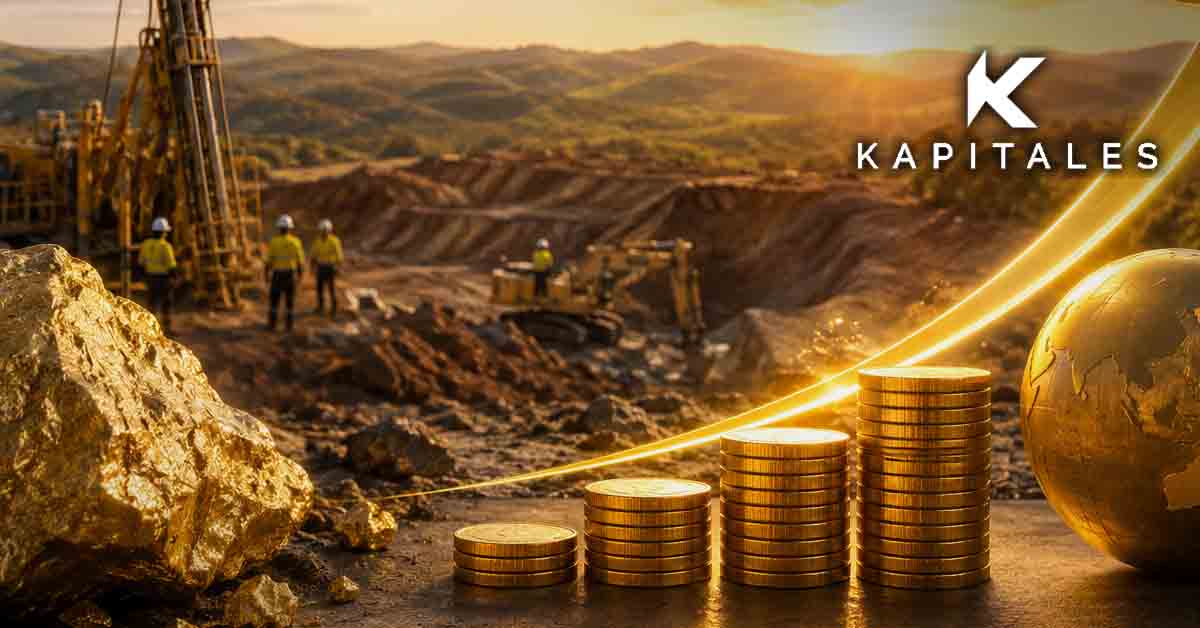 Toubani Completes AU$70 Million Entitlement Offer to Advance Kobada Gold Project