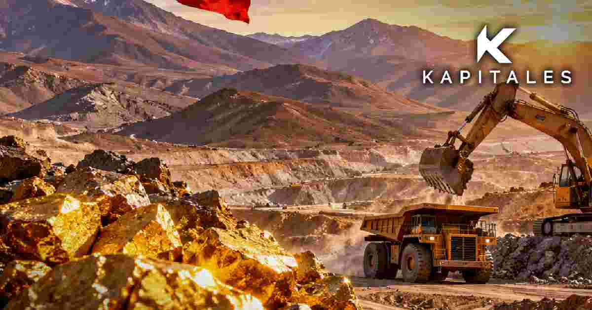 Tesoro Gold Raises AU$40 Million to Advance El Zorro Gold Project in Chile