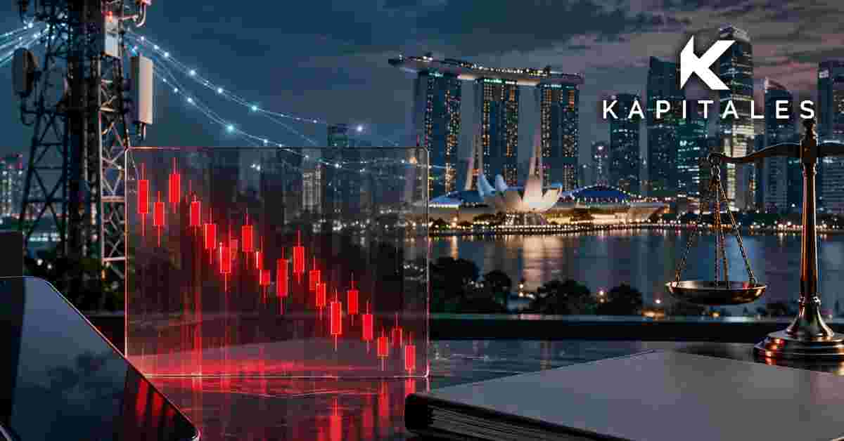 Tuas Slides on ASX as Simba Faces a Crucial Regulatory Test