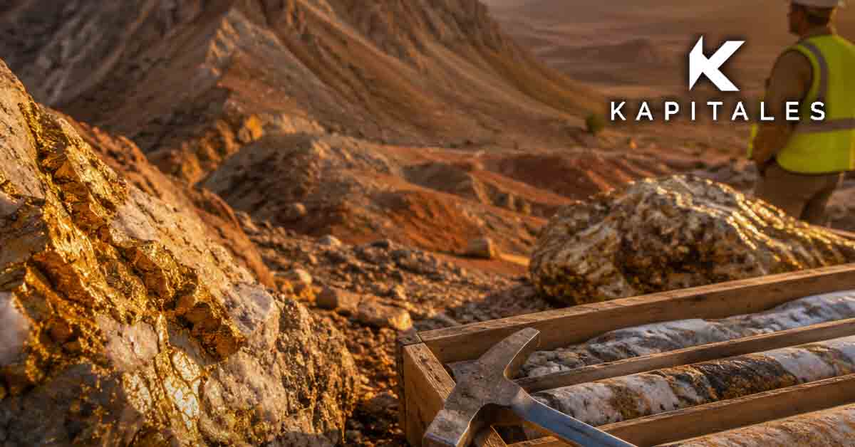 Unity Metals Uncovers High-Priority Gold Targets at Rohav Mountain