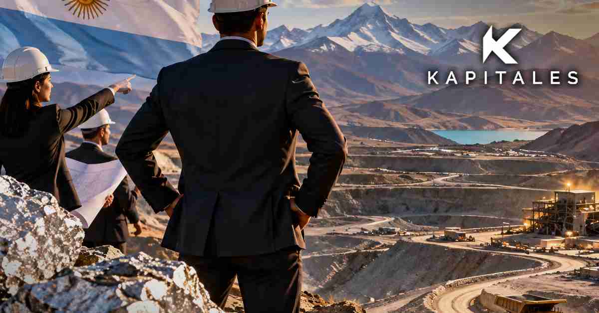 Unico Silver Expands Leadership Ahead of Argentine Silver Project Decisions