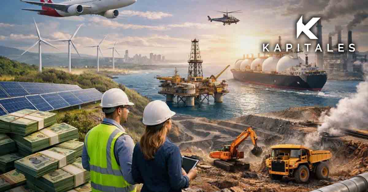 Verbrec Wins Over AU$20 Million in New Contract Awards Across Core Transition Markets