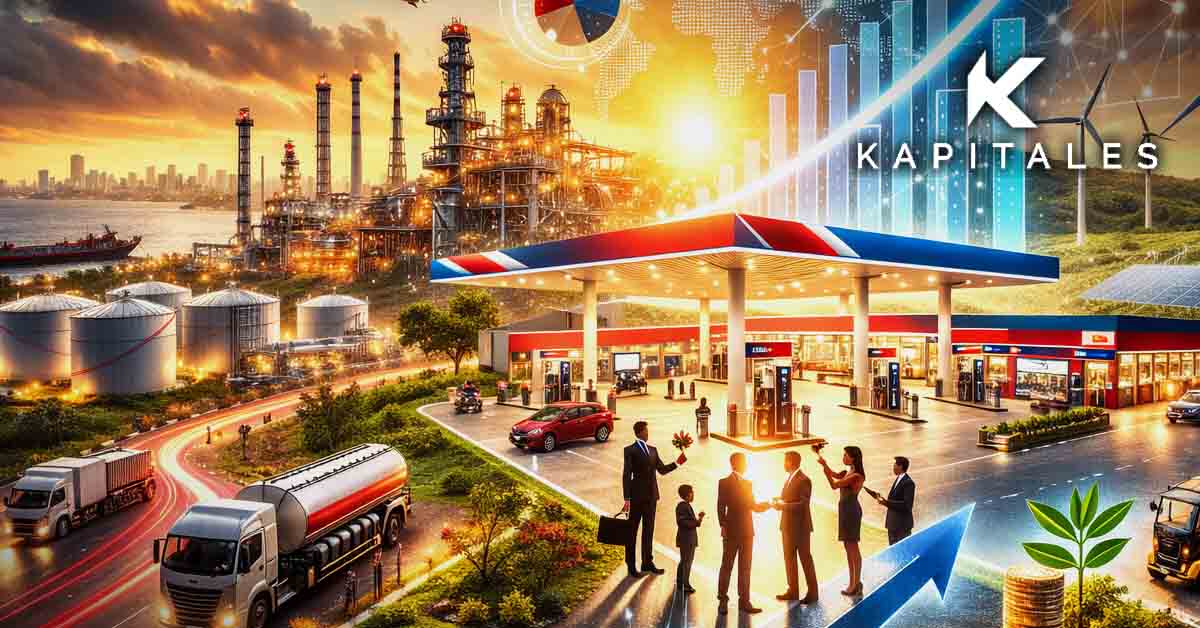 Viva Energy Delivers Strong FY25 Performance, Achieving Operational Milestones and Strategic Growth