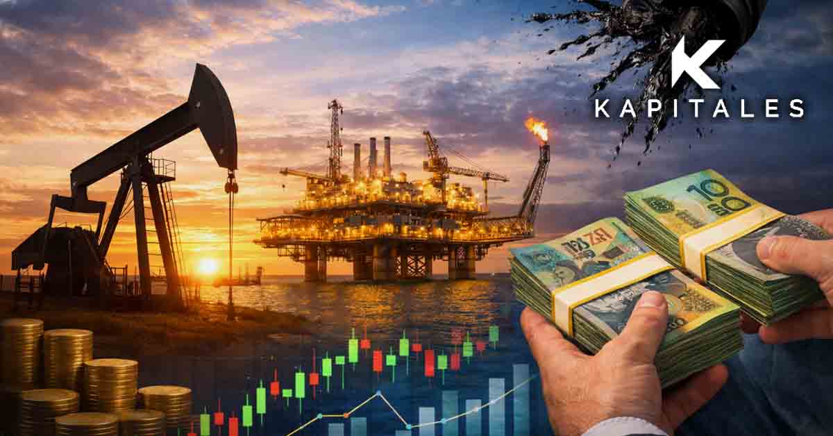 Vintage Energy Launches AU$2.1 million Capital Raising to Support Gas and Oil Development