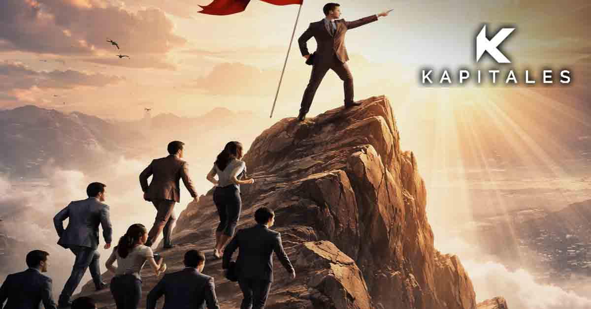 Appointment of Justin James as CEO of Vitura Health Limited