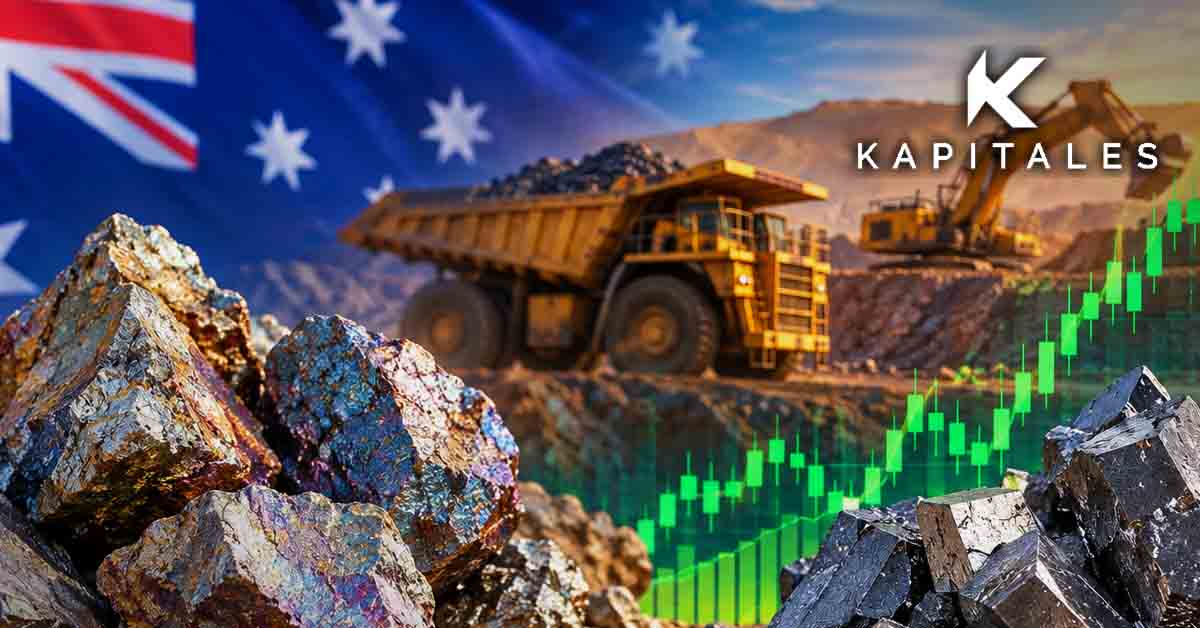 3 ASX Stocks in Focus With Rare Earths and Tungsten Developments
