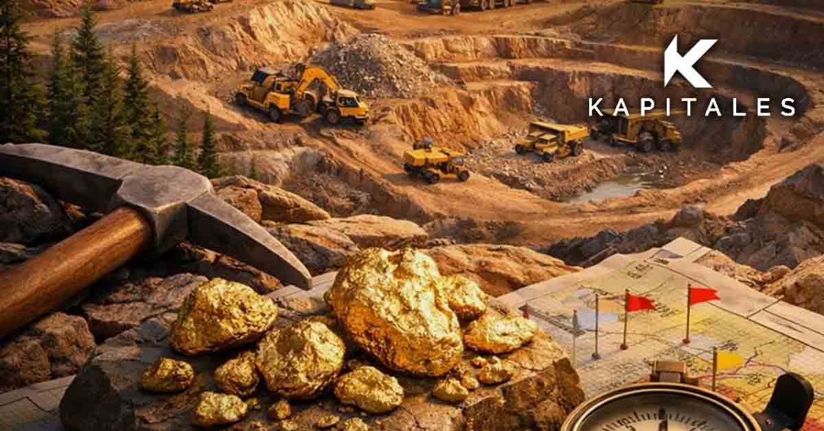 Verity Resources Expands Monument Gold Project Footprint