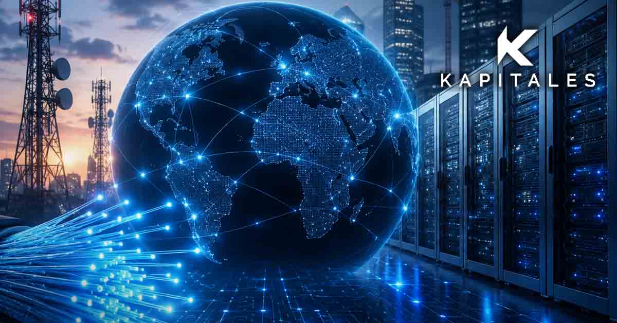 Veris Expands Digital Infrastructure Footprint with $2 Million in New Contract Wins