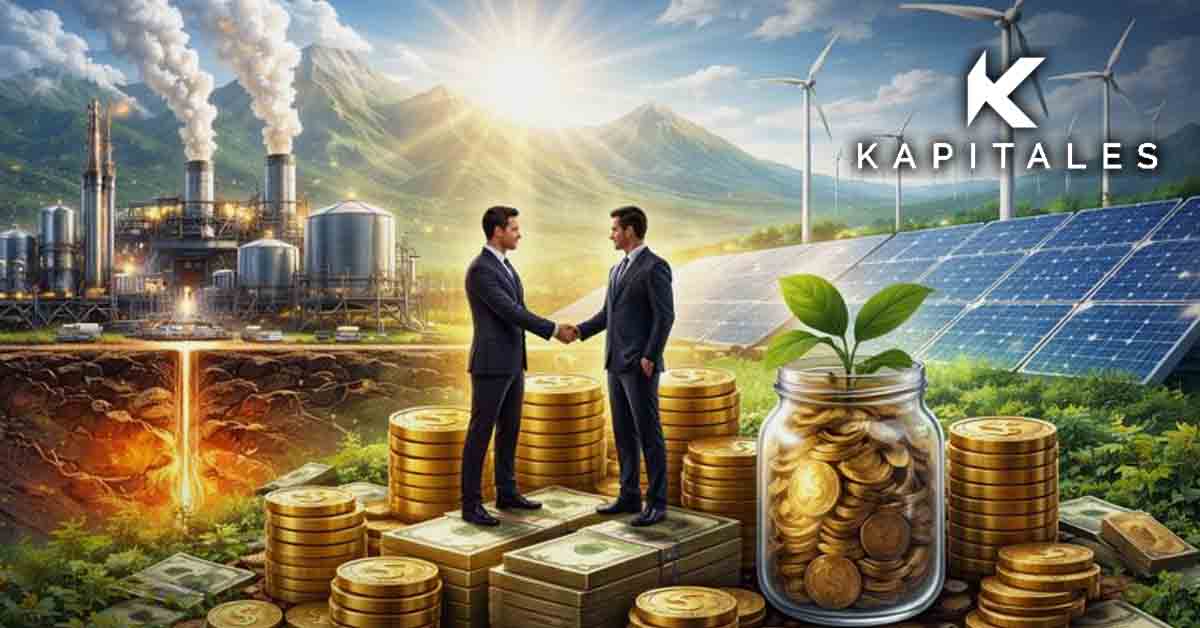 Vulcan Energy Strengthens Funding Base to Advance Lionheart Project