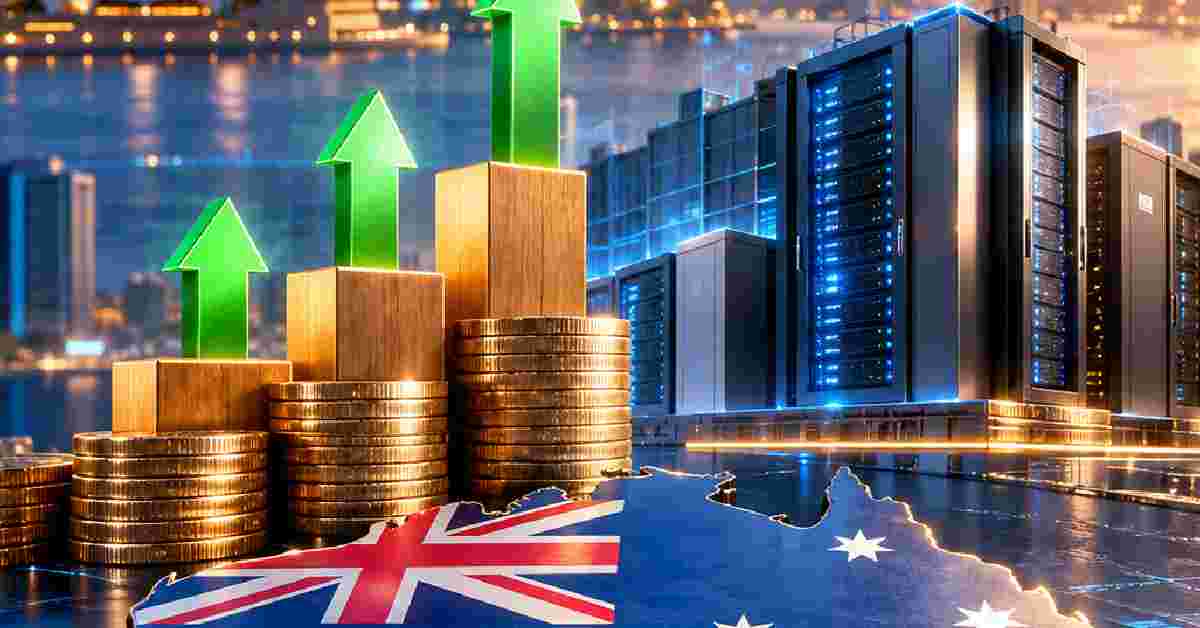 3 ASX Stocks in Focus as Major Investors Increase Stakes and NEXTDC Reports Financial Strength