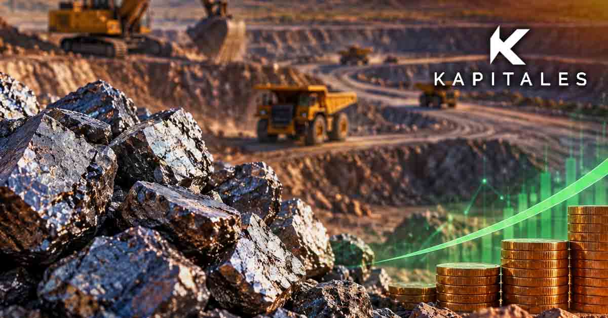 WA1 Resources Advances Luni Niobium Project With Stronger Cash Position