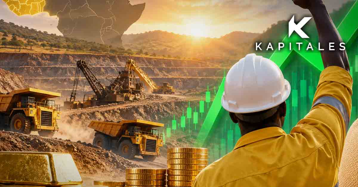 Are Record Earnings and a Special Dividend Fueling West African Resources’ 5.29% Surge?