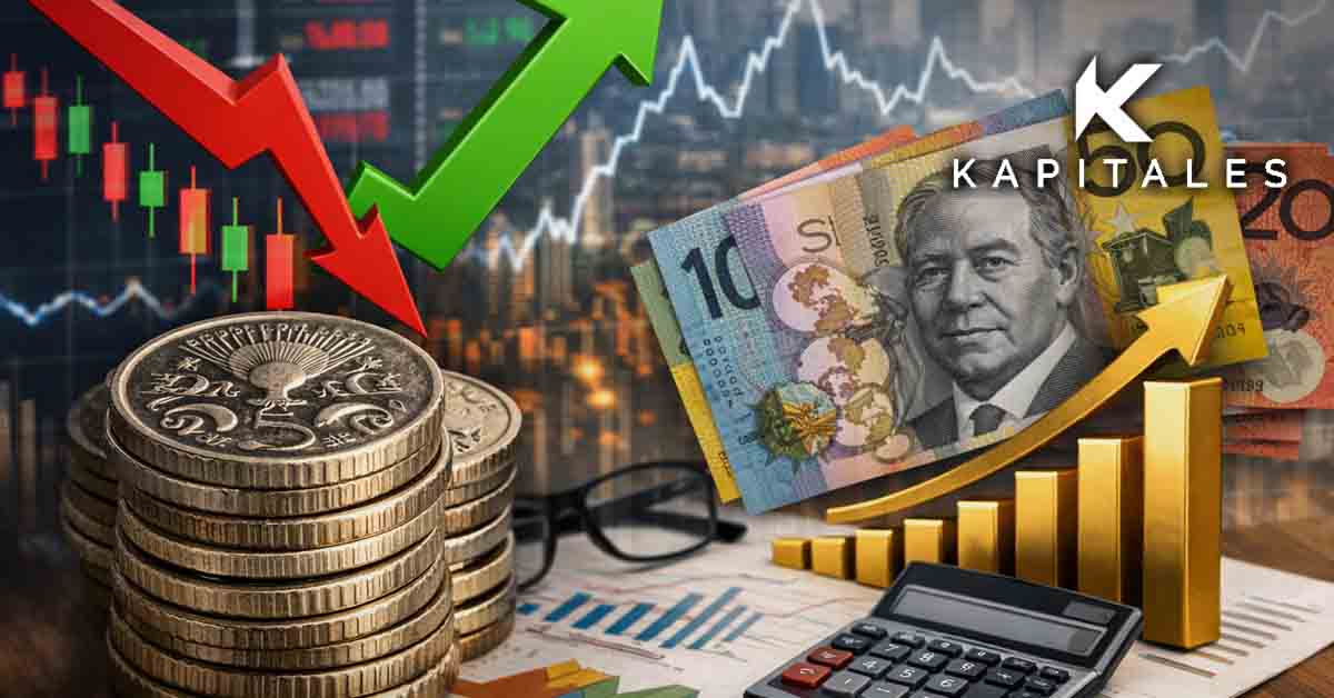 WAM Research Maintains 5.0c Interim Dividend Despite Volatile Half