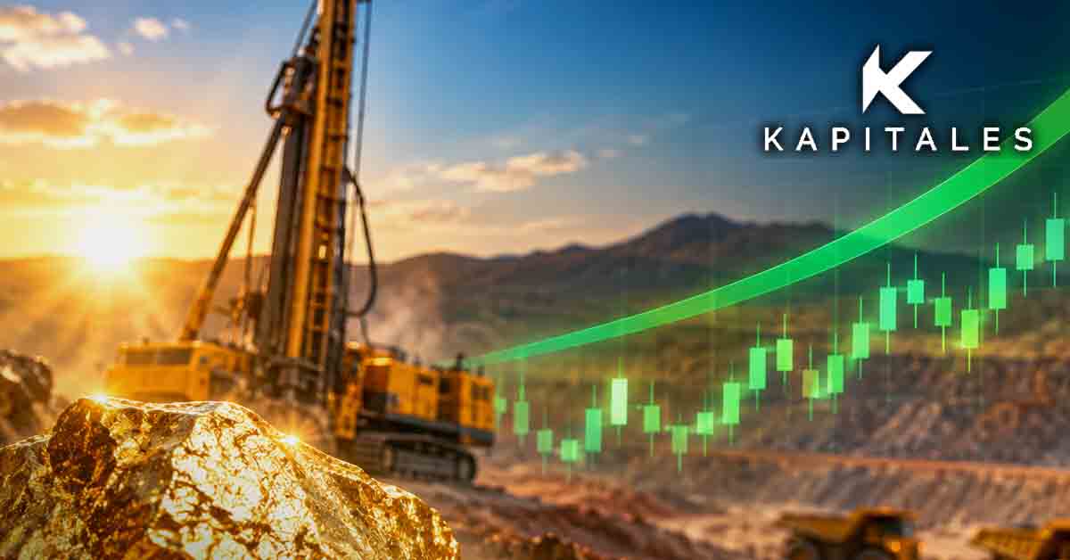 WA Gold Shares Rise 8.33% as Bullabulling Survey Identifies Nine Gold Exploration Targets