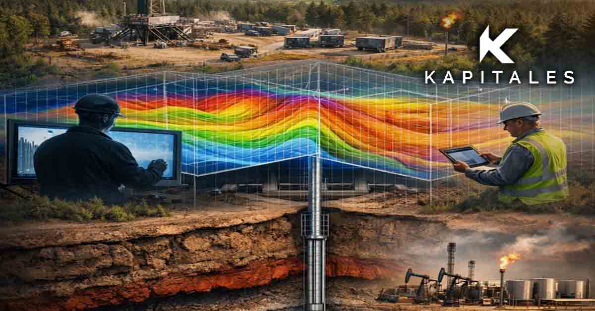 Whitebark Energy De-Risks Warro Gas Field Through New Technical Interpretation