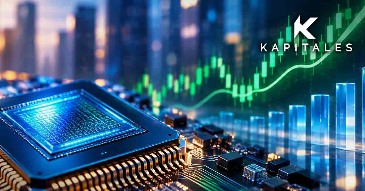Weebit Nano Shares Rise After Company Reaffirms Funding Strength