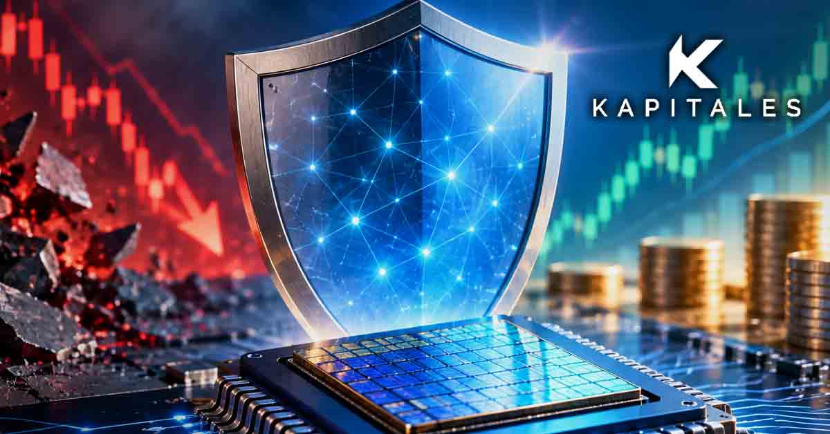 Weebit Nano Defends Financial Strength After Bankruptcy Risk Commentary
