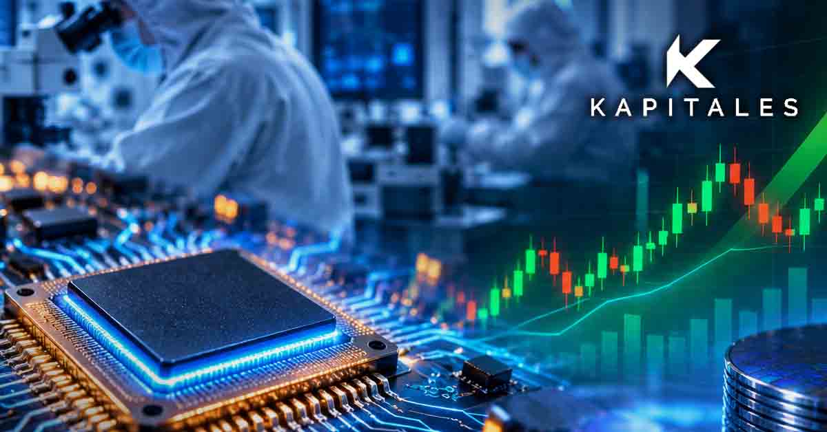 Weebit Nano Shares Surge 17% as Second Customer Begins ReRAM Validation