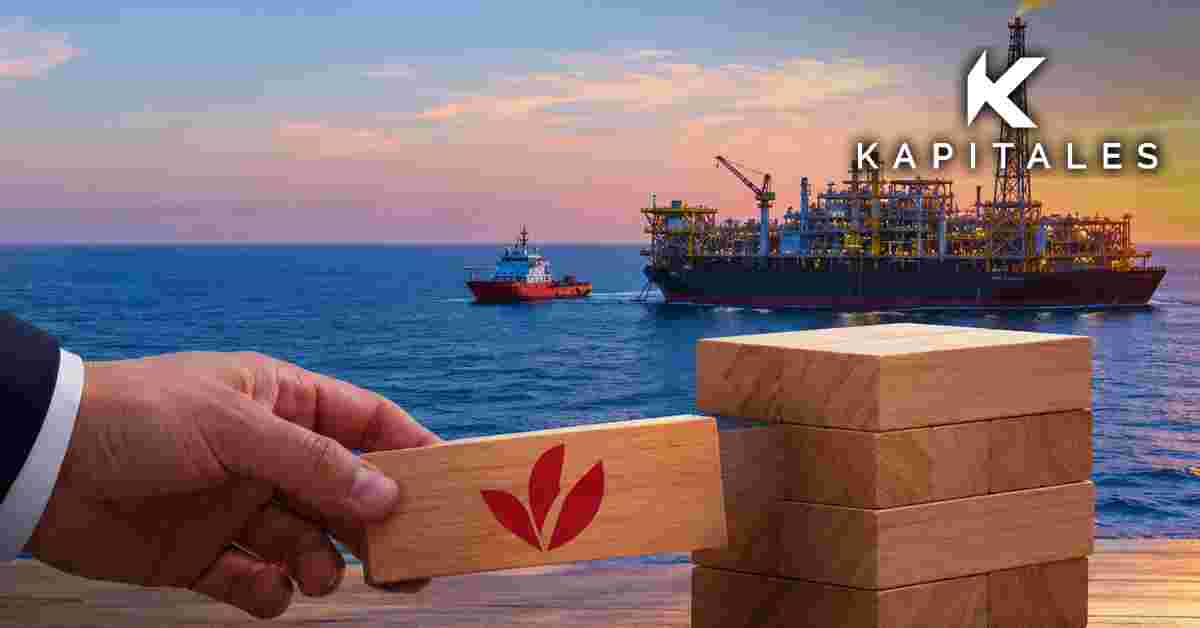 Woodside Exits Greater Sunrise Gas Project in US$200 Million Deal as LNG Strategy Shifts
