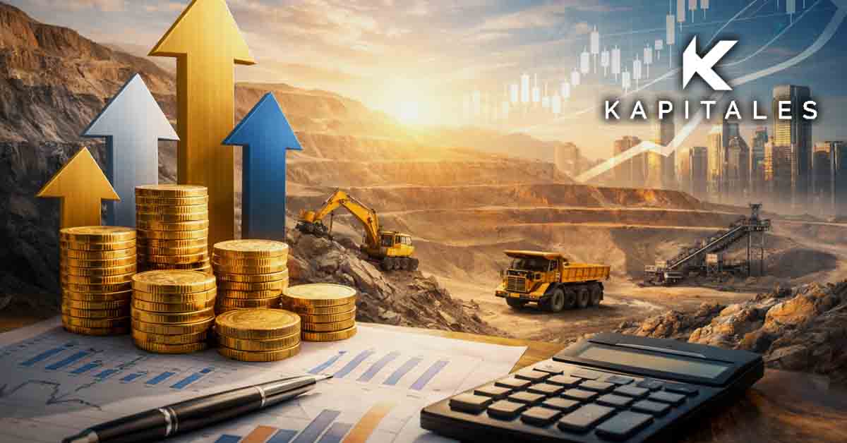 Westgold Resources Strengthens Financial Flexibility