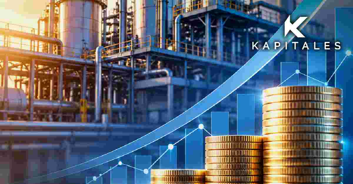 Whitefield Industrials Outperforms Benchmark as Dividend Resilience Faces Fresh Scrutiny