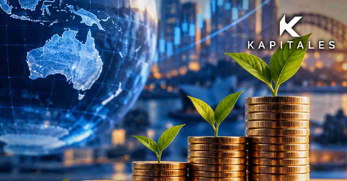 WCM Global Growth ASX Update Highlights Dividend Growth Amid Changing Asset Valuations