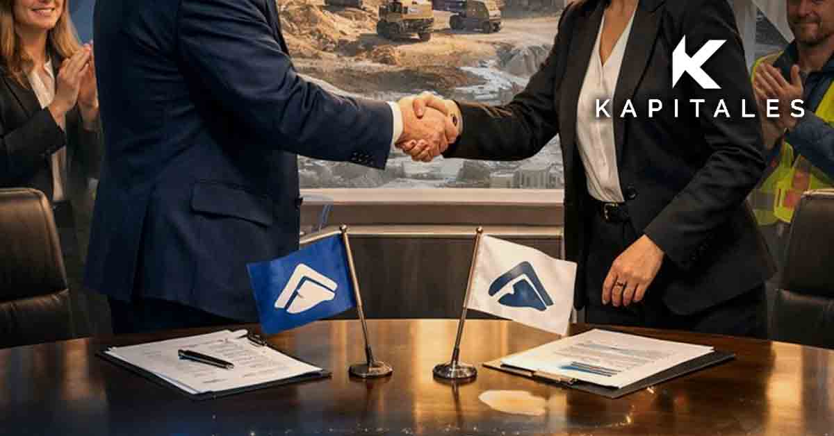 Definitive Galinée Agreement Supports Proposed Winsome–Li-FT Transaction