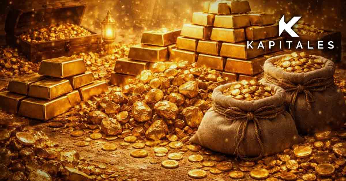 West Wits Mining Limited-Significant Upgrade to Global Gold Resource Base