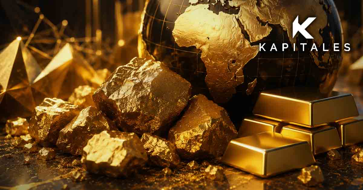 West Wits Secures ZAR 875 million Senior Loan Facility to Advance Qala Shallows Gold Project