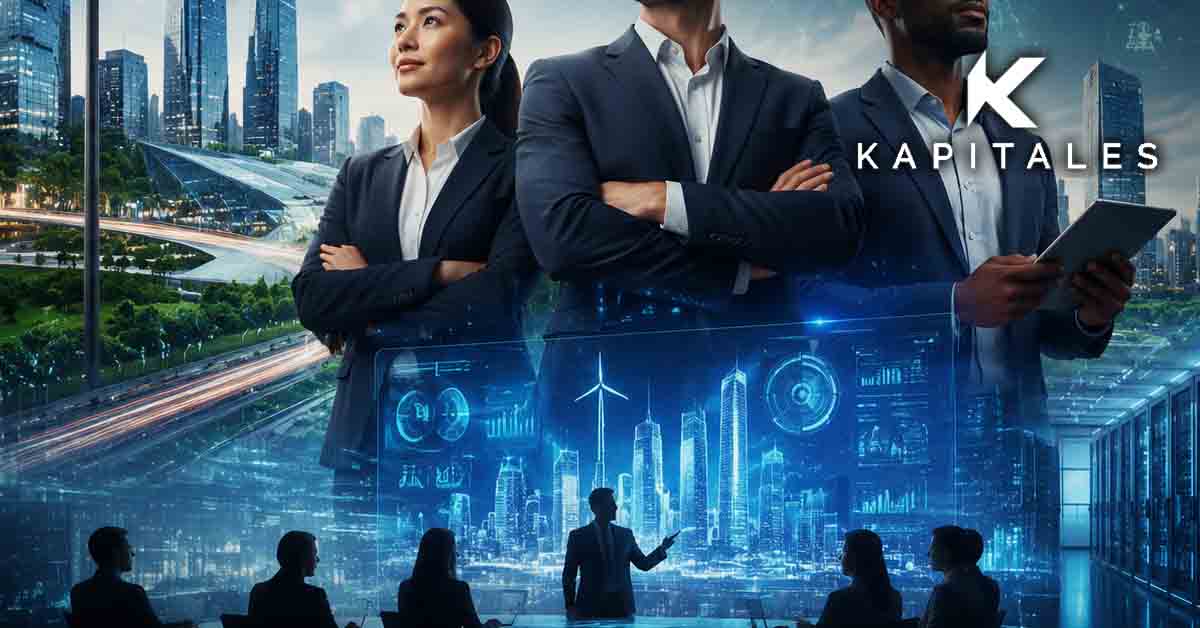 X2M Strengthens Leadership to Accelerate Smart Cities and AI Expansion