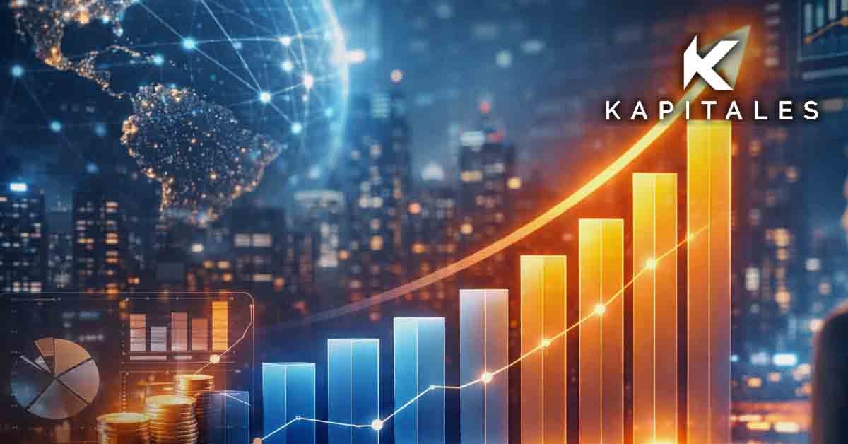 XPON Technologies Reports Strong 1H FY26, Achieving Positive EBITDA and Revenue Growth