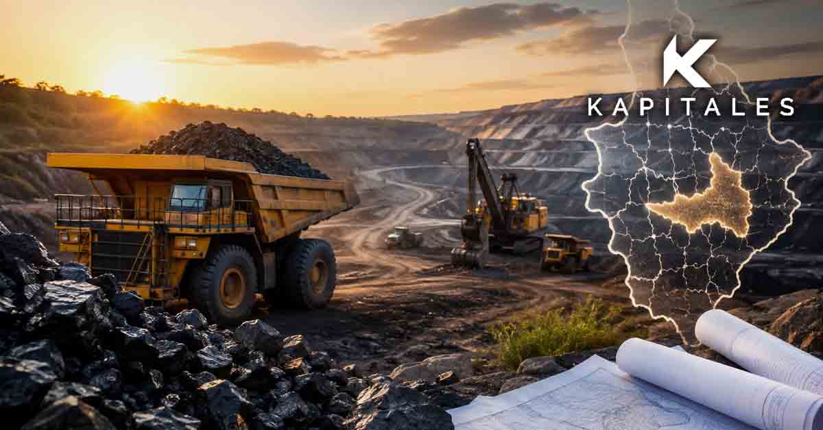 Yari Resources Strengthens Bowen Basin Portfolio Through Arcadia Acquisition.