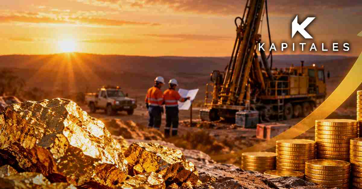 Yandal Resources Secures AU$10 Million Funding to Accelerate Gold Exploration