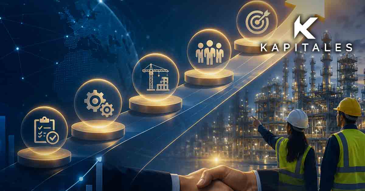 Zeotech Strengthens Commercial Progress with Key Project Milestones